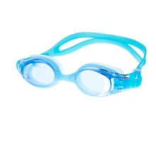 KD-G55 Очки для плавания детские Blue-aqua