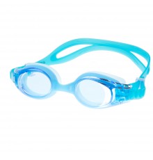 KD-G55 Очки для плавания детские Blue-aqua