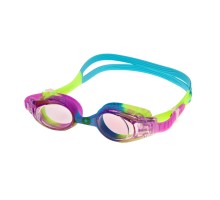 KD-G60 Очки для плавания детские Pink/Aqua