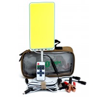 LED панель 12V NN-LP300, 300Вт
