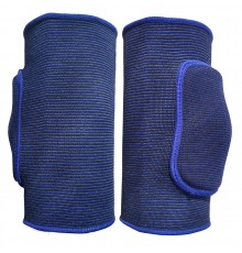 NK101XL Наколенники волейбольные (Синий /Синий) р.XL