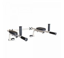 Брусья откидные ROMANA DOP 3 410mm белый антик золото