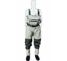 Вейдерсы мембранные дышащие Envision Argo Plus (XXL)