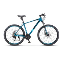 Велосипед Навигатор 720 MD 27,5х17 т.чирок