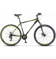 Велосипед Навигатор 900 MD 29х19 сер/жел