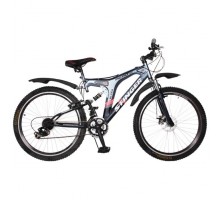 Велосипед Стингер 26" Aero Light