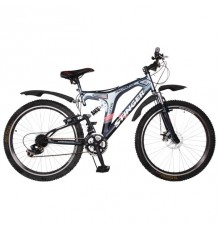 Велосипед Стингер 26" Aero Light