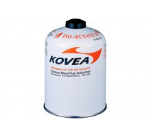 Газ Бутан-Пропан 450гр. KGF-450