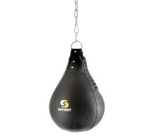 Груша боксерская EFFORT PRO d25 40см. 5кг.
