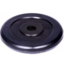 Диск TITAN d26 10кг (маленькая дырка)