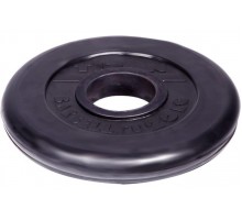Диск TITAN d51 20кг (большая дырка)