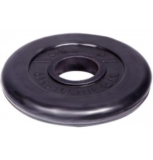 Диск TITAN d51 20кг (большая дырка)