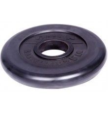 Диск TITAN d51 25кг (большая дырка)
