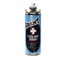 Заморозка спортивная GRENT COOLANT SPRAY 520мл.