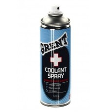 Заморозка спортивная GRENT COOLANT SPRAY 520мл.