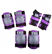 Защита 104B Violet (L)