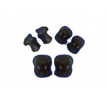 Защита 108 Black/Blue р.M