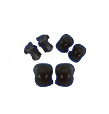 Защита 108 Black/Blue р.M