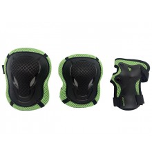 Защита 108 Green/Black р.M