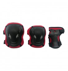 Защита 108 Red/Black р.M