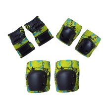 Защита 114 Green (L)