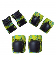 Защита 114 Green (M)