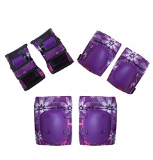 Защита 114 Violet (M)