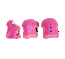 Защита D023 Pink р.M