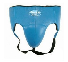 Защита на пах GREEN HILL р.S