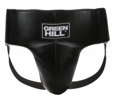 Защита на пах GREEN HILL р.XL