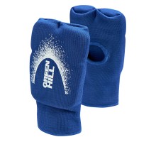 Защита на руки HAND PAD (синяя) Р-р: M