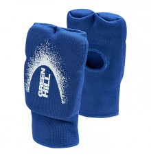 Защита на руки HAND PAD (синяя) Р-р: M