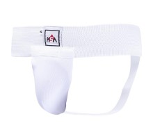 Защита пахадетская KSA Spec Gel White р.XXS