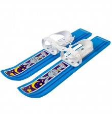 Игровые мини лыжи Юниор