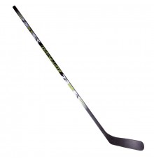 Клюшка для х/ш RGX SENIOR DYNAMIC Black/Green XL