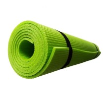 Ковер Fitnes 1400x500x5 зеленый