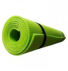 Ковер Fitnes 1400x500x5 зеленый