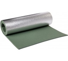 Ковер Forest 10 Metallic 1800х600х10 хаки