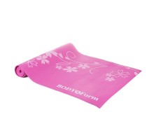 Коврик гимнастический BF-YM02 173*61*0.4см. розовый