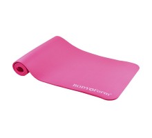Коврик гимнастический BF-YM04 183*61*1.0см. розовый