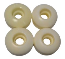 Колеса для скейтборда d 50*30, PVC