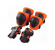 Комплект защиты RIDEX Juicy Orange (S)