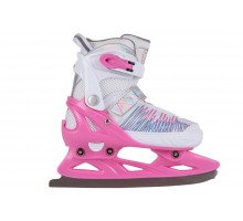 Коньки раздвижные Arctic Girl р.29-32 (XS)