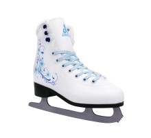 Коньки фигурные Florence Blue р.38