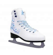 Коньки фигурные Florence Blue р.38