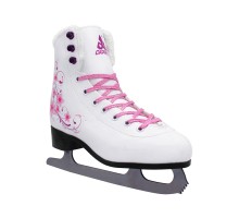 Коньки фигурные Florence Pink р.39