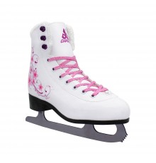 Коньки фигурные Florence Pink р.38