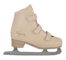 Коньки фигурные Virginia р.37