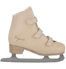 Коньки фигурные Virginia р.36