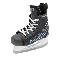 Коньки хоккейные RGX-3.0 Blue детские р.34